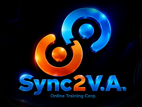 Sync2V.A. Online Training Corp.